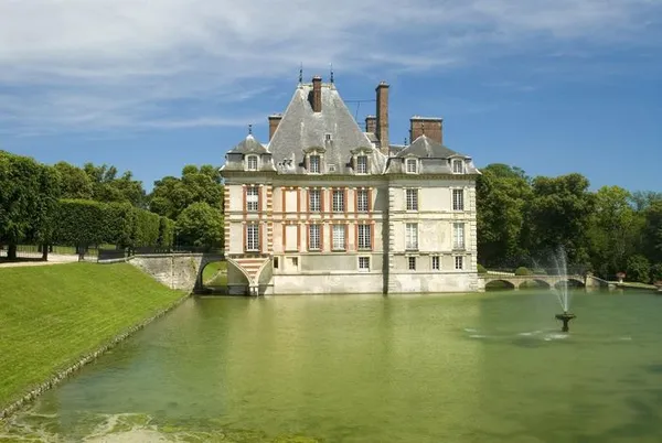 Visite personnalisée du château d’Ormesson