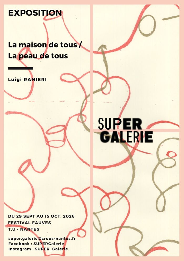 La maison de tous / La peau de tous