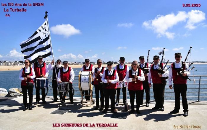 Aubades Bretonnes