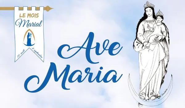 Ave Maria