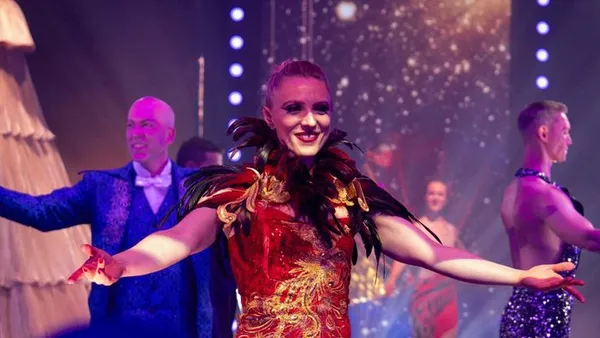 Soirée Cabaret à Vierzon : une soirée d'exception avec Les Ménestréliens en Fête
