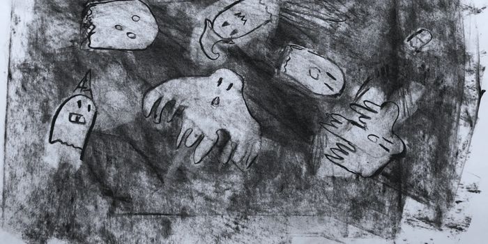 Ateliers Fantômes