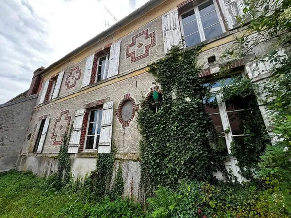 Conférence : patrimoine religieux en péril
