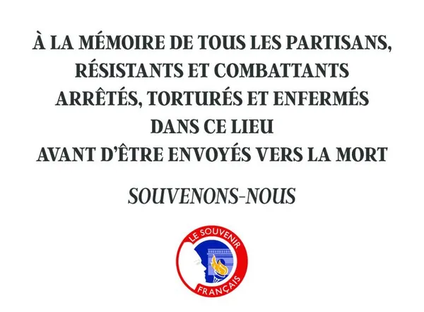 Exposition : Hommage aux résistants