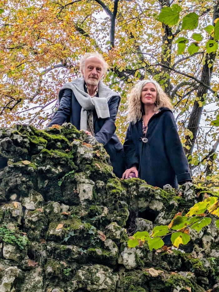 Récital de lieder dans une grange tourangelle