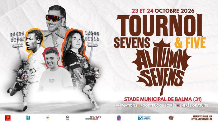 Autumn Sevens