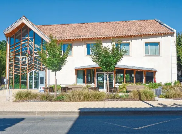 Découvrez Brantôme à travers trois projets architecturaux emblématiques