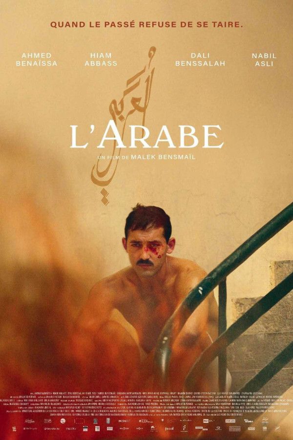 L'Arabe (The Arab)