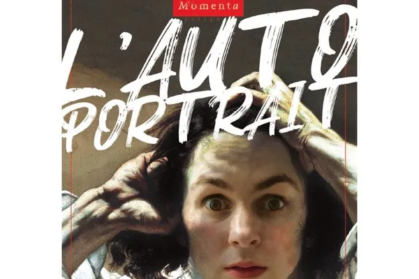 Théâtre : “L’Autoportrait”
