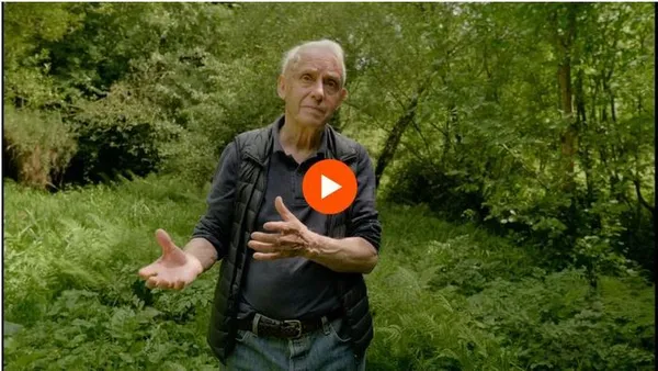 Documentaire : Lucien Pouëdras, le bocage pour mémoire