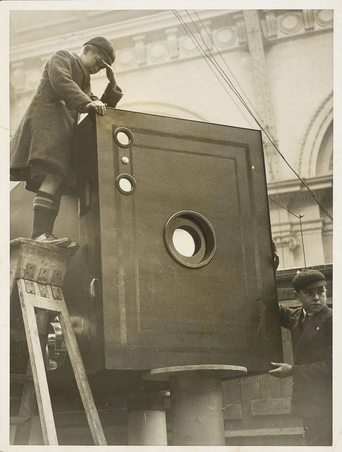 Histoires de photographies : un panorama par la revue Photographica