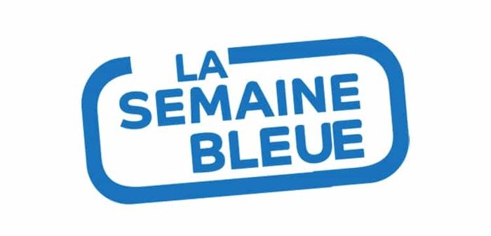 La semaine bleue
