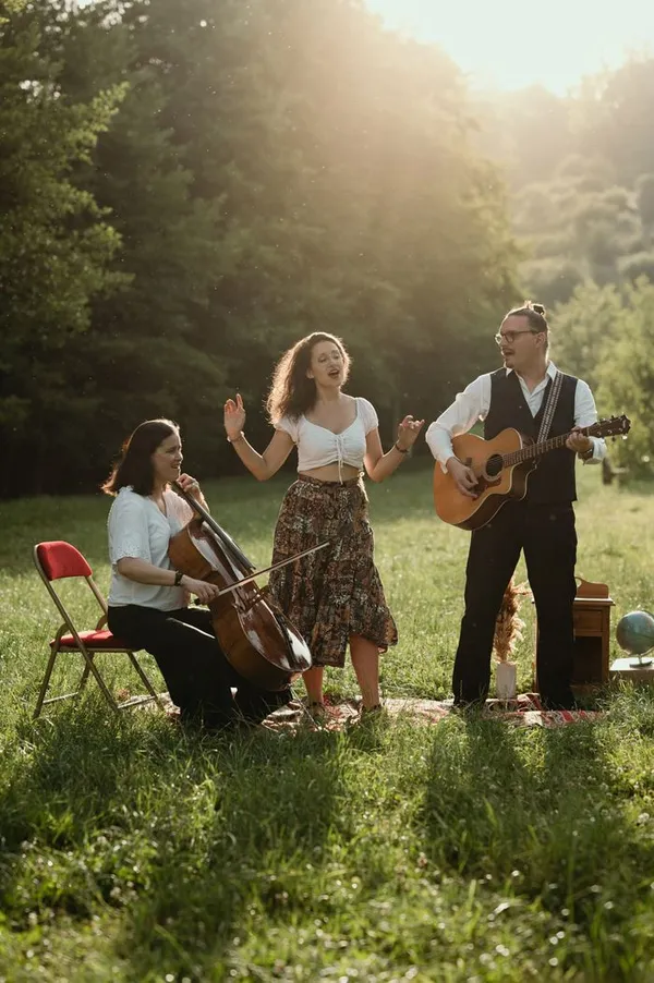 Apéro-concert : Keller (dans le cadre du Festival Amply)