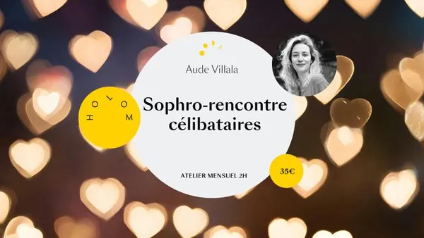 Sophro-rencontre célibataires