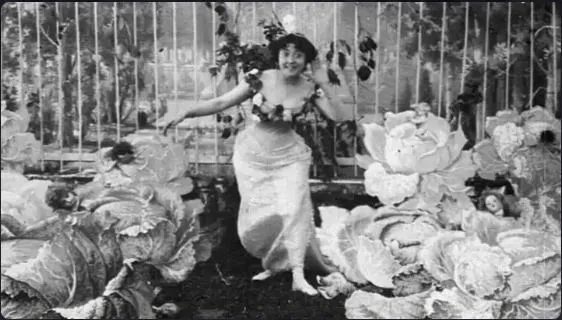 Projection-débat : Pionnières ! Histoires de femmes du cinéma