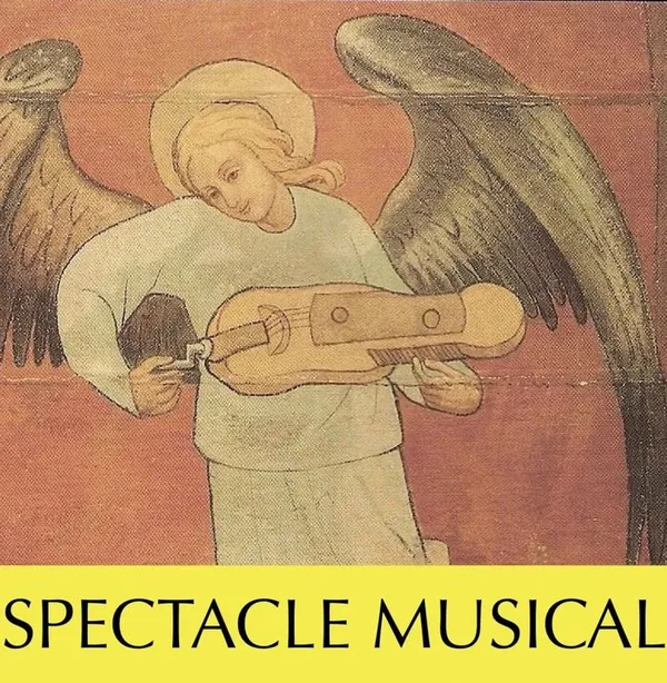 Spectacle musical La Serpent Verte