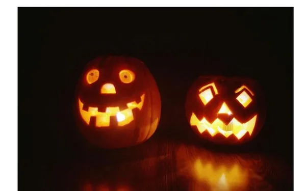 L'atelier du mercredi - octobre 2026 : Halloween