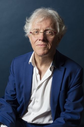 Conférence de Pascal ORY de l'Académie française