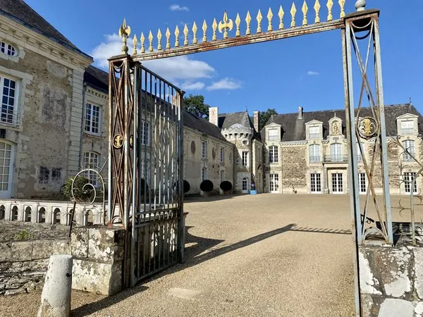 Château de la Lorie