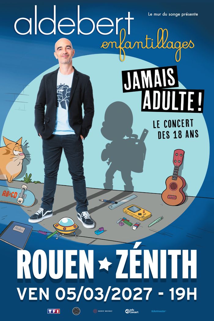 Aldebert