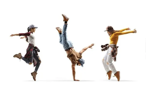 Spectacle de hip-hop Hip-Hop