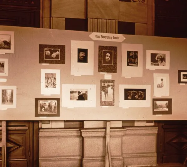 De l'ombre à la lumière : l'aventure des techniques photographiques