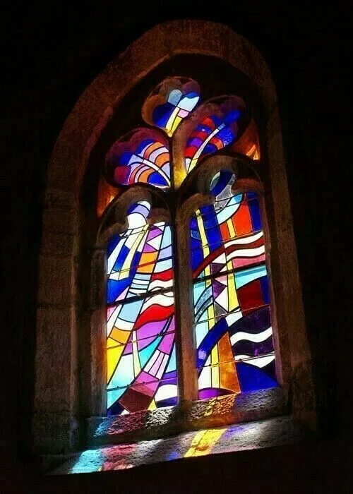 Visite libre de la chapelle Notre-Dame de Kerluan