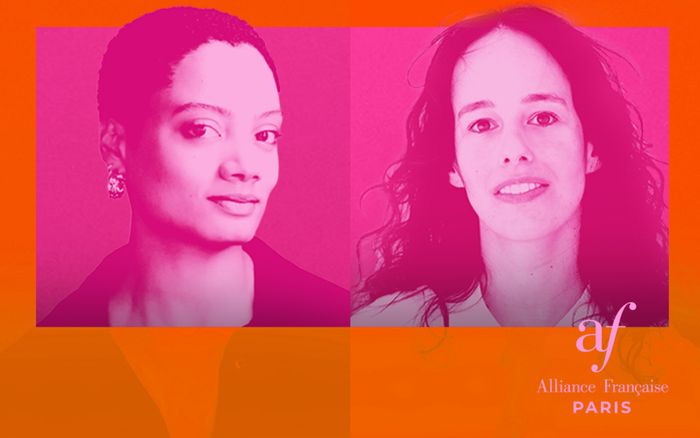Rentrée littéraire avec Joséphine Tassy et Iman Ahmed
