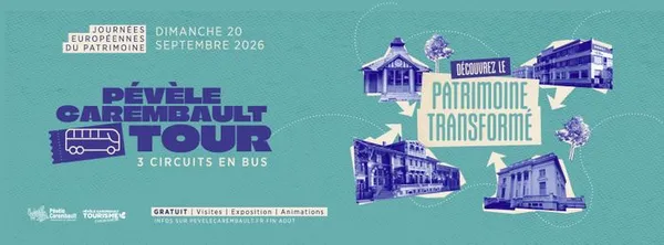 Animations au siège de Pévèle Carembault