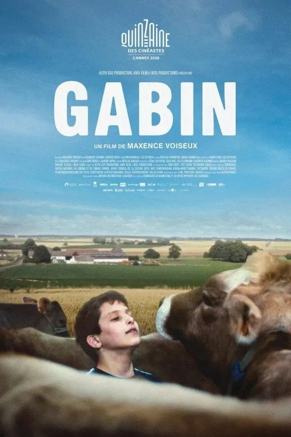 GABIN