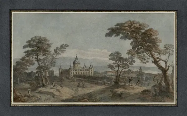 Visite guidée du château et du village de La Tour d’Aigues