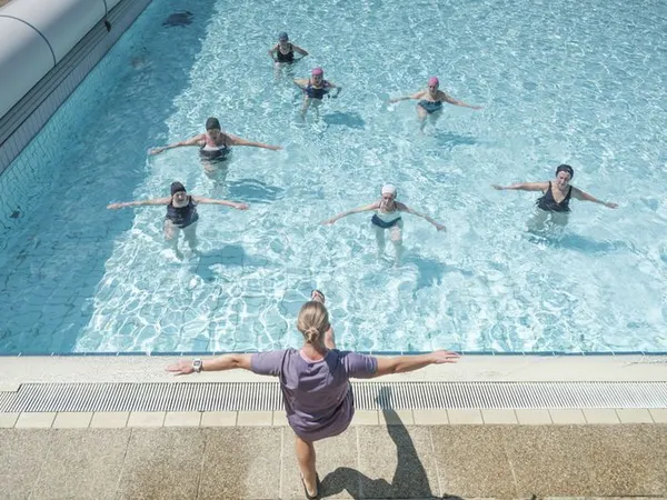Aquagym
