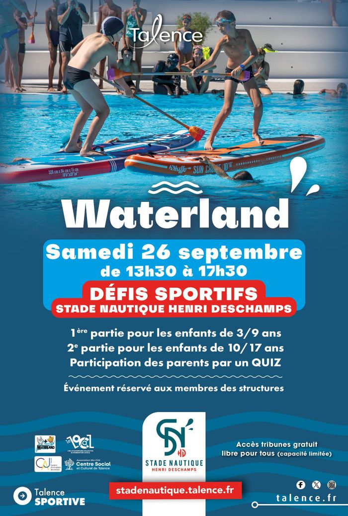 Waterland