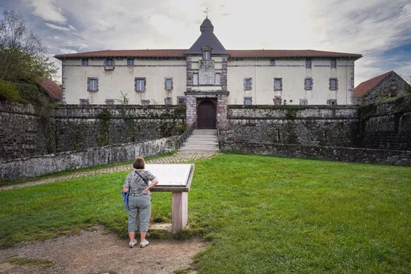 Visite guidée de la citadelle