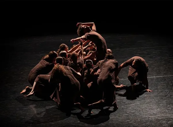 La danse en héritage