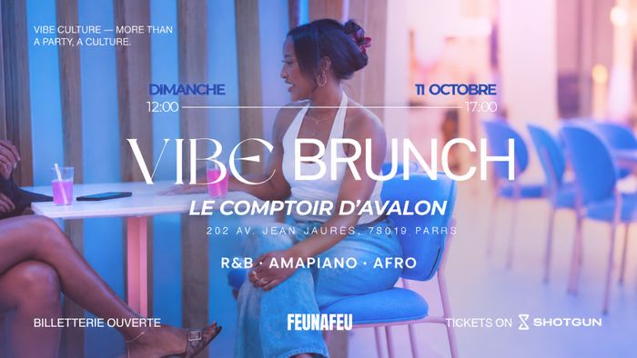VIBE BRUNCH 4
