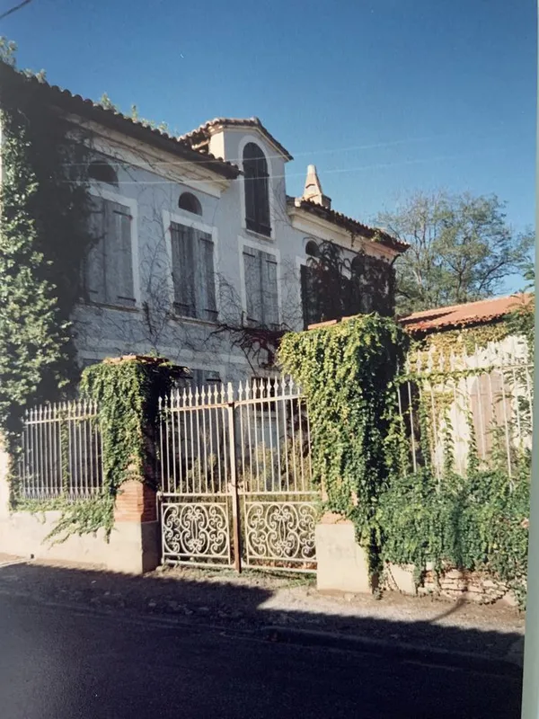 Promenade commentée du château à la maison Beyt