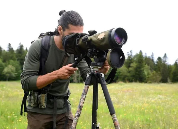 Sortie Ornithologique journée