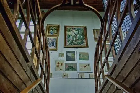 Visite de la Maison-musée Agutte-Sembat