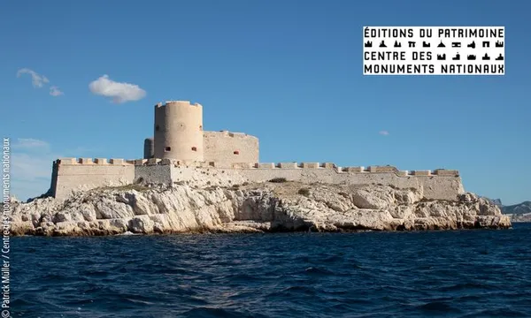 CONFÉRENCE | Le château d’If, source d’inspiration dumasienne