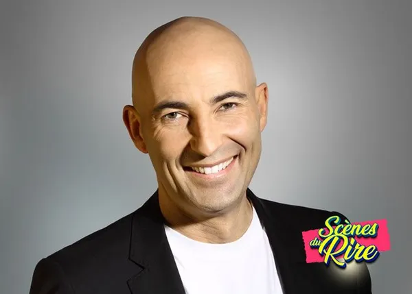 Nicolas Canteloup
