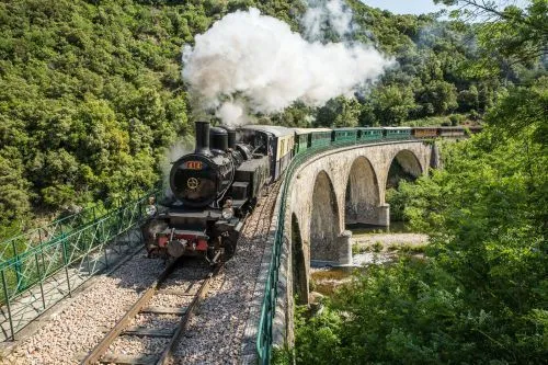 Train du Patrimoine