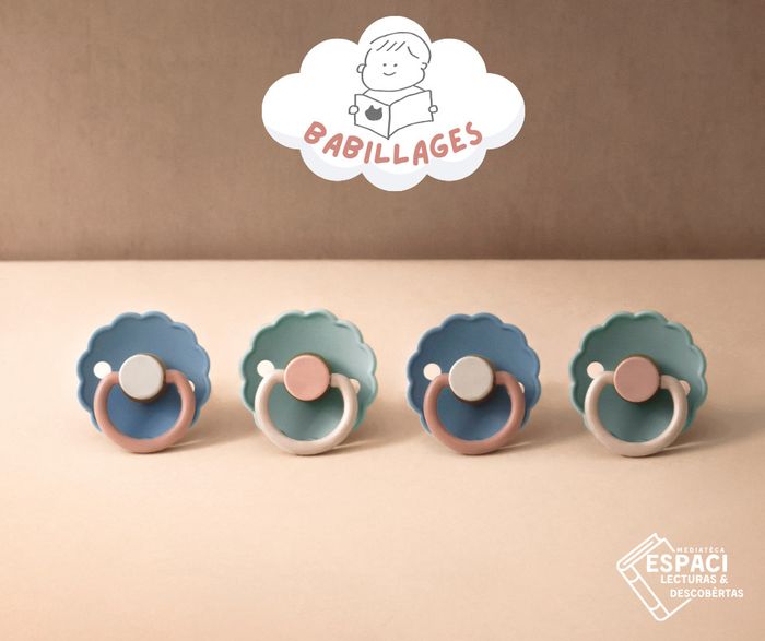 Babillages