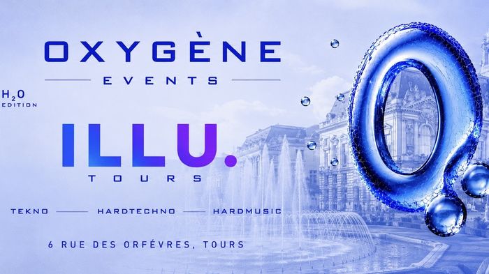 OXYGÈNE | H₂O ÉDITION 💧🫧