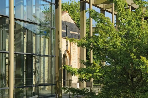 Visite : Architectures de Bougon
