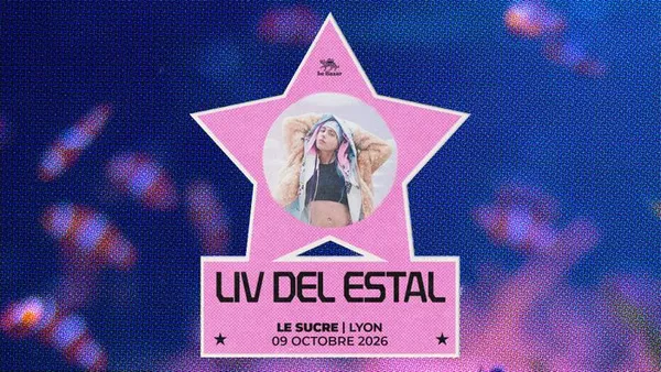 LIV DEL ESTAL
