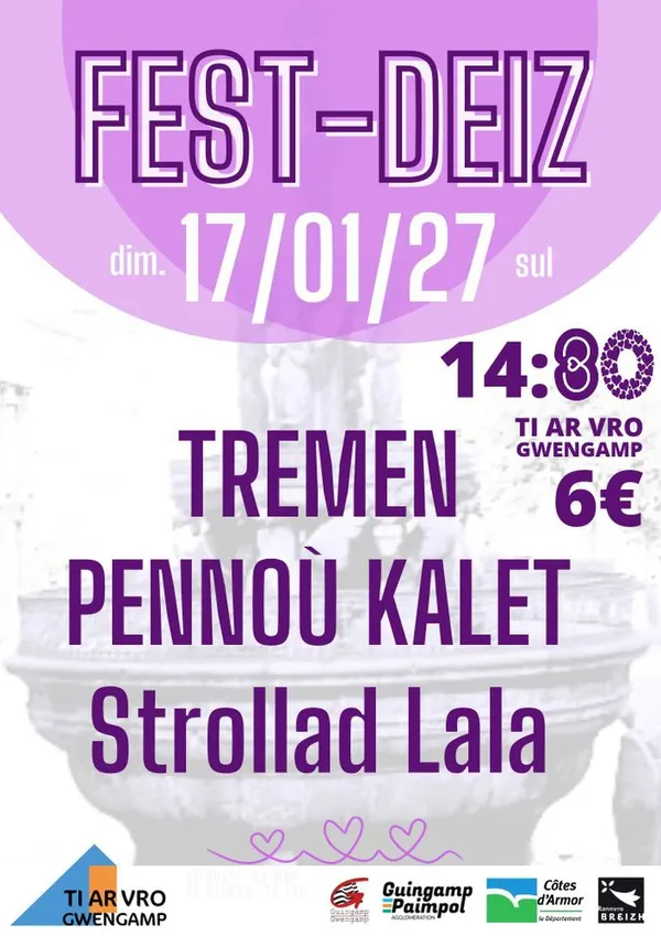 fest-deiz