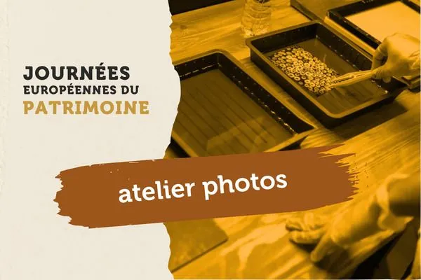 Atelier photos