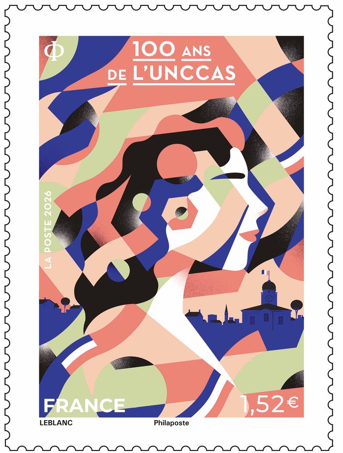 100 ans de l'UNCCAS