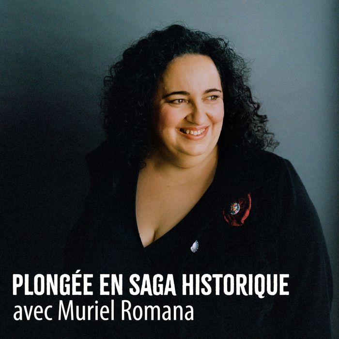 Plumes de proximité – rencontre avec Muriel Romana